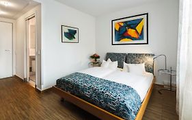 Business&Art Hotel Markgraf